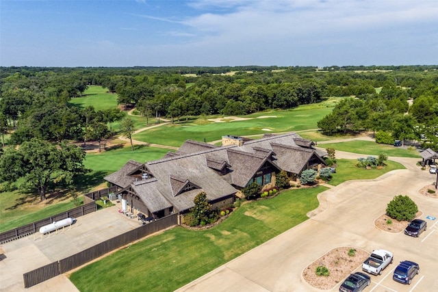 550 Dublin Cir, Gordonville TX, 76245 land for sale