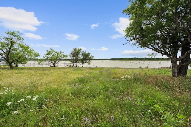 1639 Eastside Lake Rd, Graham TX, 76450 land for sale