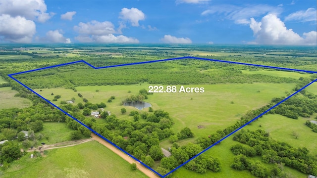 4775 County Road 4508, Commerce TX, 75428 land for sale