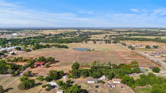 9001 Asbury Rd, Tolar TX, 76476 land for sale