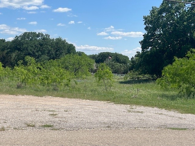 17059 Trailwood Dr, Whitney TX, 76692 land for sale