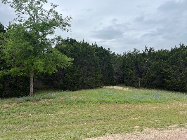 1759 Highland Dr, Whitney TX, 76692 land for sale