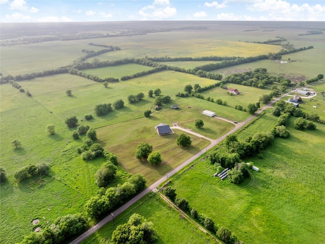 2301 County Road 24900, Roxton TX, 75477 land for sale