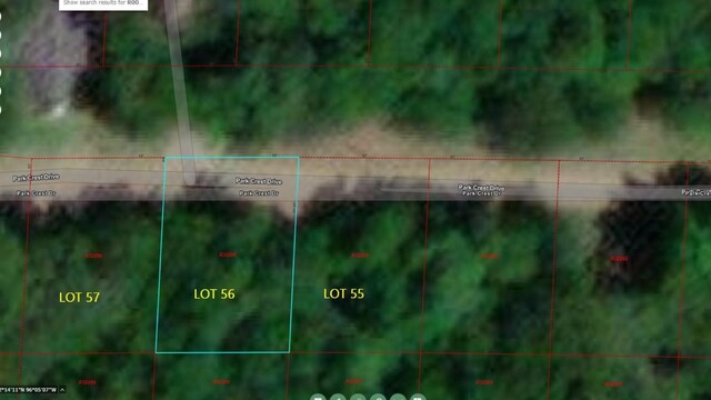 Listing photo 3 for LOT56 Park Crest Dr, Mabank TX 75156