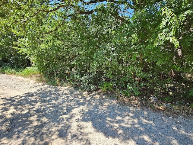 Listing photo 2 for LOT1 Bird Hill Dr, Quinlan TX 75474