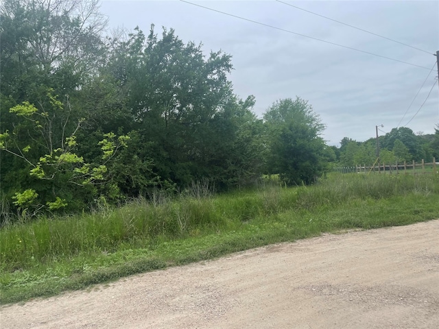 TBD W Oak Ridge Rd, Kemp TX, 75143 land for sale