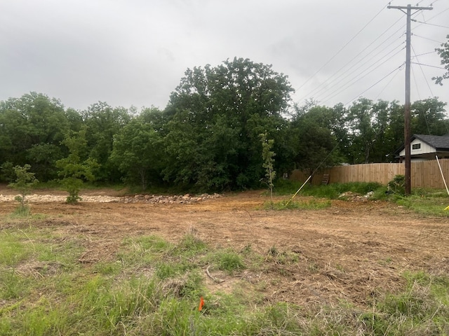 000 Hamilton, Mineral Wells TX, 76067 land for sale