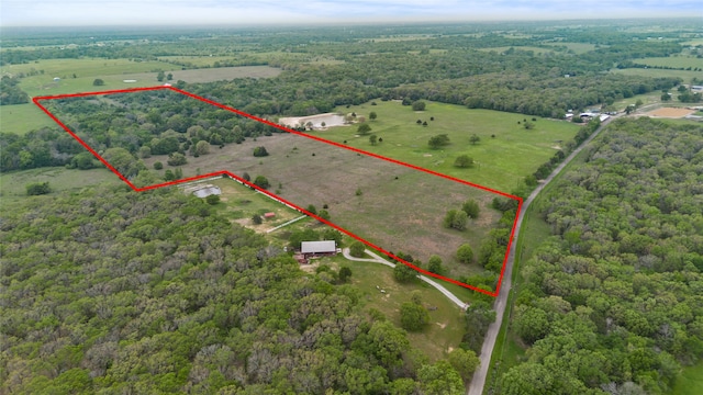 549 County Road 1127 N, Cumby TX, 75433 land for sale