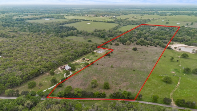 Listing photo 3 for 549 County Road 1127 N, Cumby TX 75433