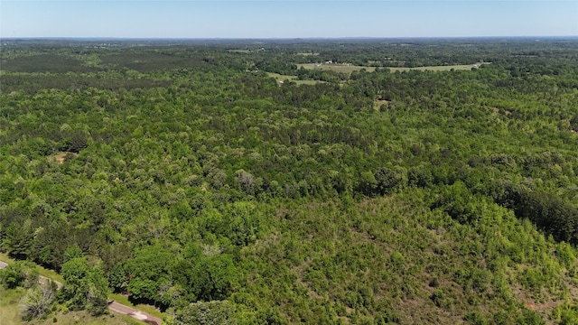 11562 County Road 217, Overton TX, 75684 land for sale