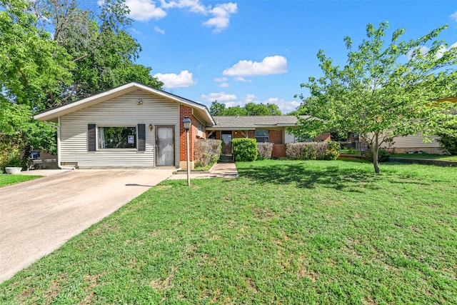 8274 Lifford Pl, Fort Worth TX, 76116, 4 bedrooms, 2 baths house for sale