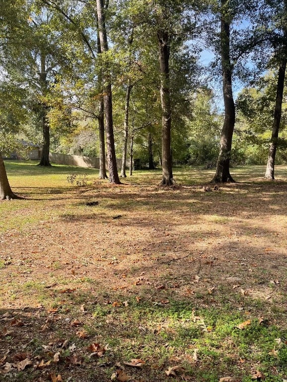 TBD County Road 492, Carthage TX, 75633 land for sale