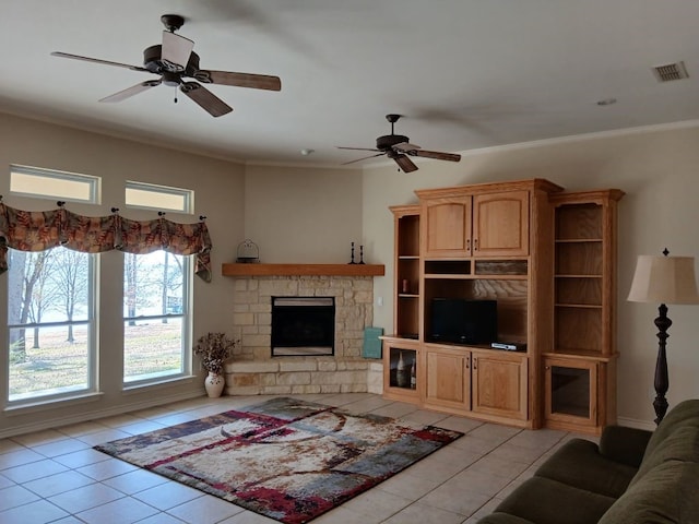 Listing photo 3 for 625 County Road 1947, Yantis TX 75497