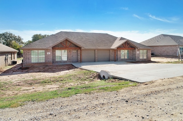 Listing photo 2 for 101 Lone Star Rd, Poolville TX 76487