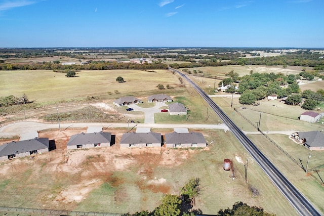 Listing photo 3 for 101 Lone Star Rd, Poolville TX 76487