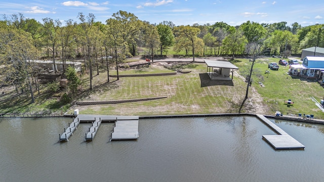 Listing photo 2 for 1210 County Road 1416, Quitman TX 75783