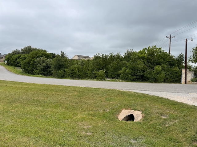 1000 Meander Rd, Granbury TX, 76049 land for sale