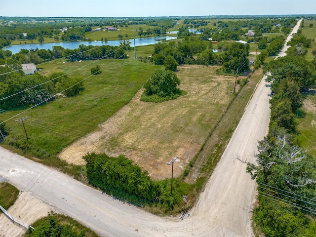 TBA County Road 597, Farmersville TX, 75442 land for sale