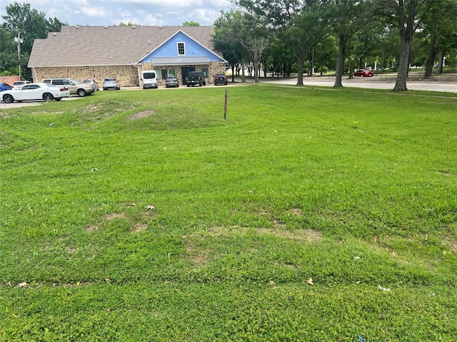 402 E Main St, Allen TX, 75002 land for sale