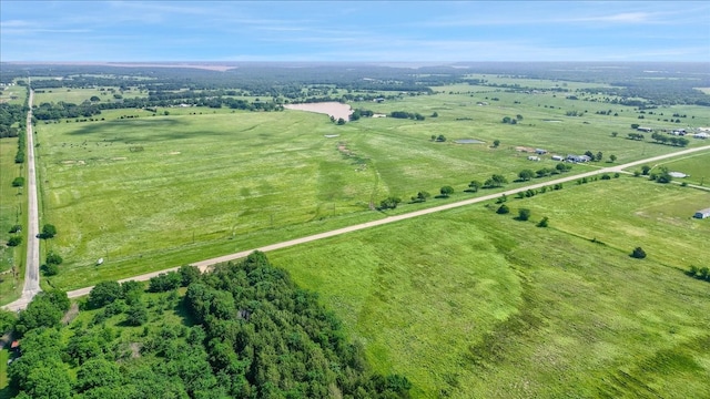 Listing photo 2 for TBD123.57ACRES Rock Creek Rd, Gordonville TX 76245