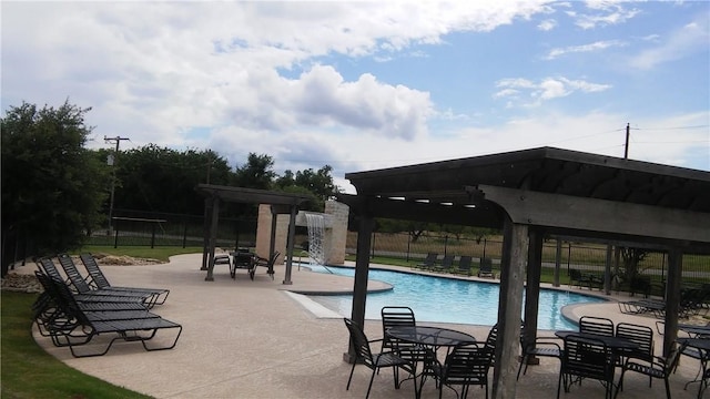 Listing photo 2 for 12162 Trailwood Dr, Whitney TX 76692