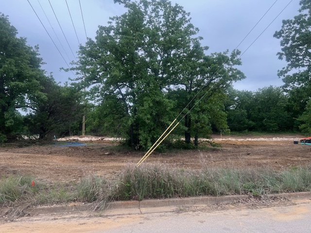 tbd Hamilton, Mineral Wells TX, 76067 land for sale