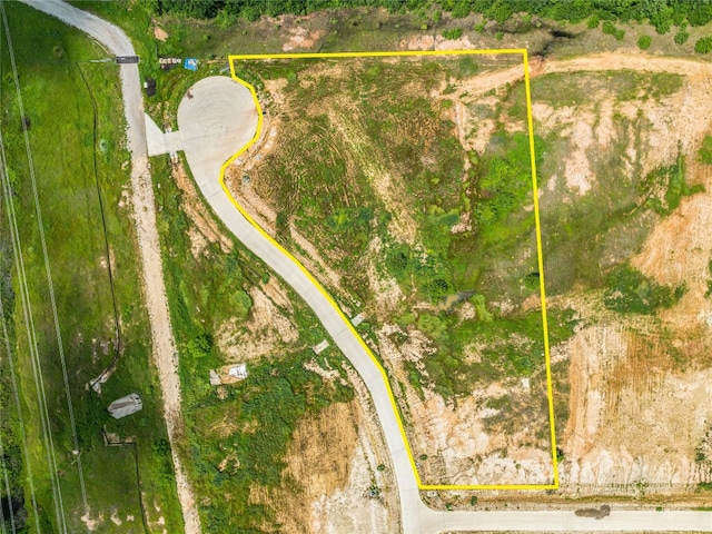 2742 Kentucky Derby Dr, Bartonville TX, 76226 land for sale