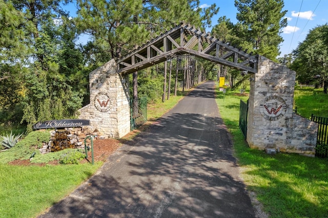 Listing photo 2 for LOT165 Stonewall Dr, Streetman TX 75859