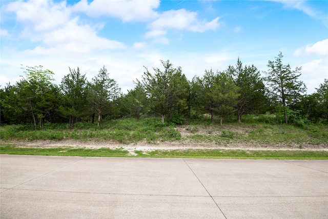 0 Creek Canyon Ln, Mckinney TX, 75071 land for sale