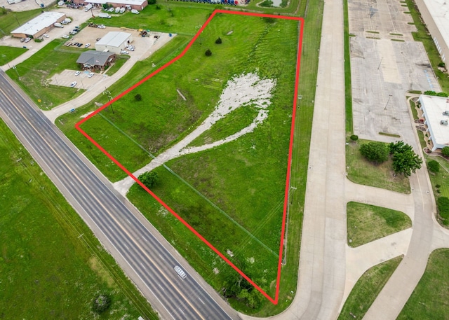 2300 S Business 45, Corsicana TX, 75110 land for sale