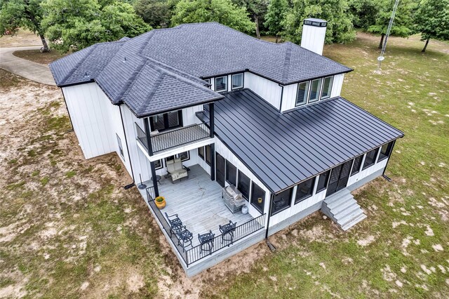 6949 Fm 852, Winnsboro, TX 75494