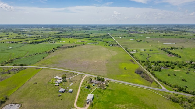 0 Fm 1562nd St, Celeste TX, 75423 land for sale