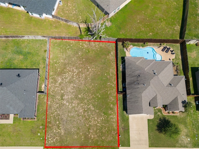 1011 Stagecoach Bnd, Bullard TX, 75757 land for sale