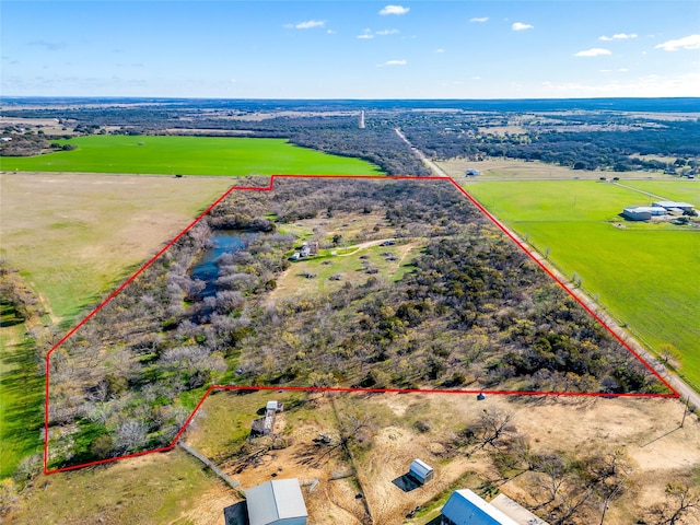 Listing photo 2 for 170 Craddock Rd, Palo Pinto TX 76484