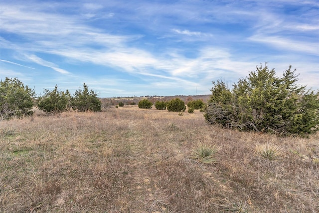 748 County Road 3848, Poolville TX, 76487 land for sale