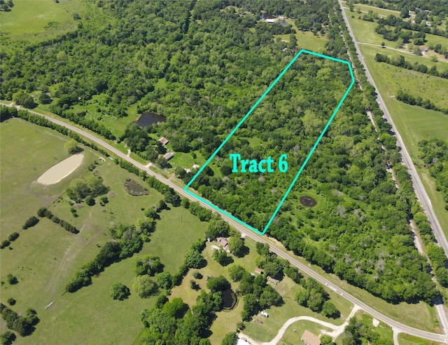 Listing photo 2 for TRACT6 Fm 2194, Greenville TX 75401