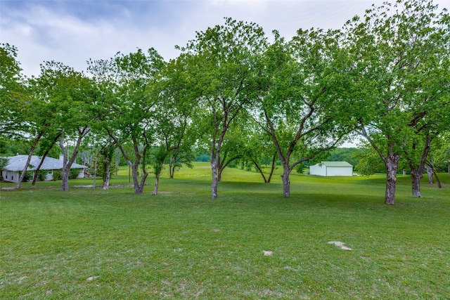 Listing photo 2 for TBD County Road 862, Mckinney TX 75071