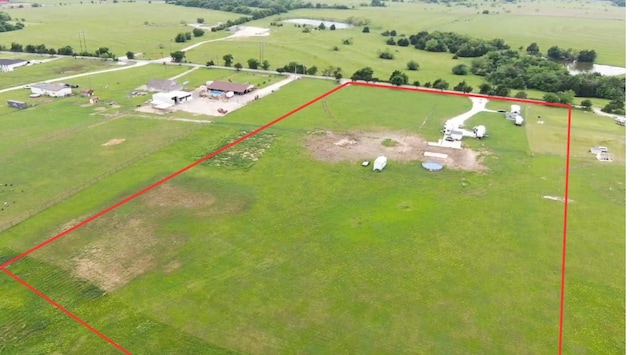 3747 County Road 405th Rd, Alvarado TX, 76009 land for sale