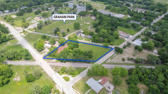 3804 Dalton St, Greenville TX, 75401 land for sale