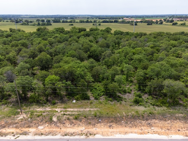 4000 Ken Rd, Tolar TX, 76476 land for sale