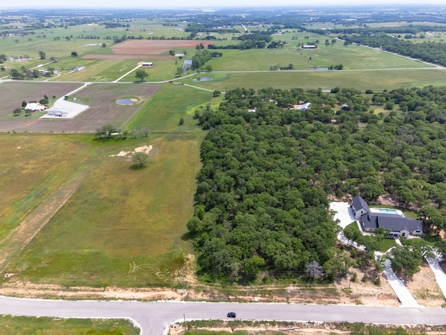 2101 Jeremy St, Tolar TX, 76476 land for sale