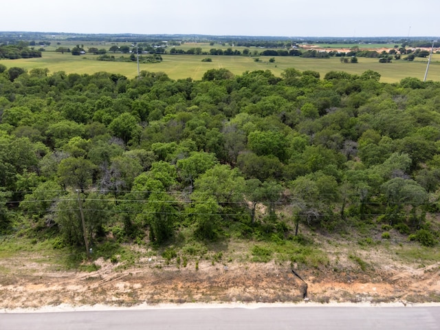 4006 Ken Rd, Tolar TX, 76476 land for sale