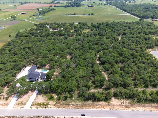 2113 Jeremy St, Tolar TX, 76476 land for sale