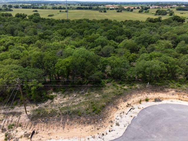 501 Ken Ct, Tolar TX, 76476 land for sale