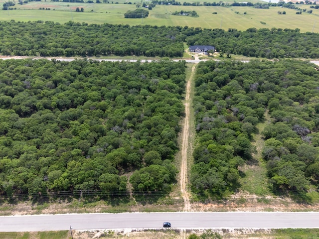 3018 Flippin St, Tolar TX, 76476 land for sale