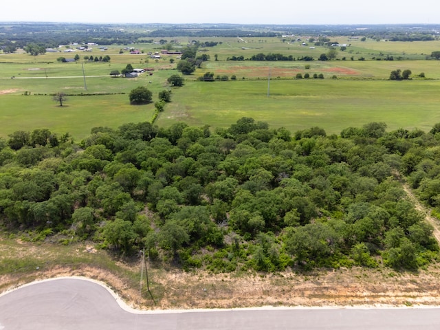 618 Dana Ct, Tolar TX, 76476 land for sale