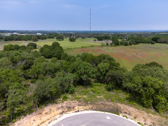 506 Ken Ct, Tolar TX, 76476 land for sale