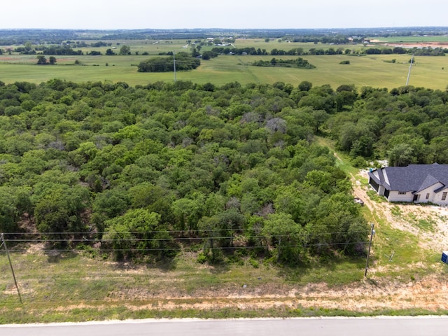 4024 Ken Rd, Tolar TX, 76476 land for sale