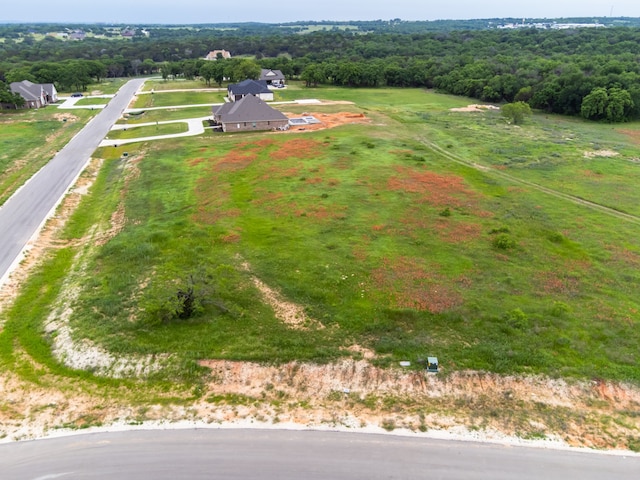 Listing photo 2 for 3000 Haylee Dr, Granbury TX 76048