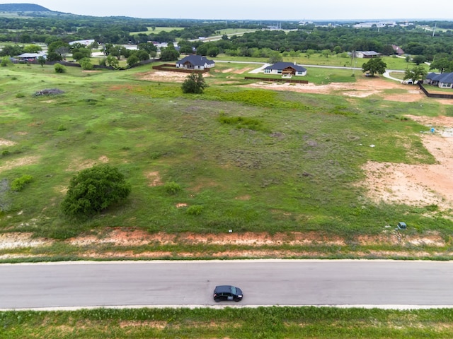 3049 Haylee Dr, Granbury TX, 76048 land for sale